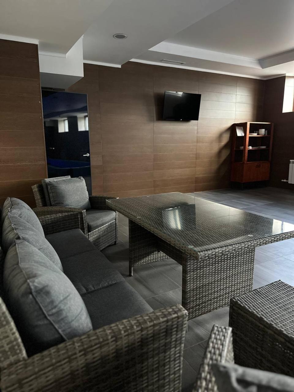 Sun Rise Inn Karaganda Exterior photo